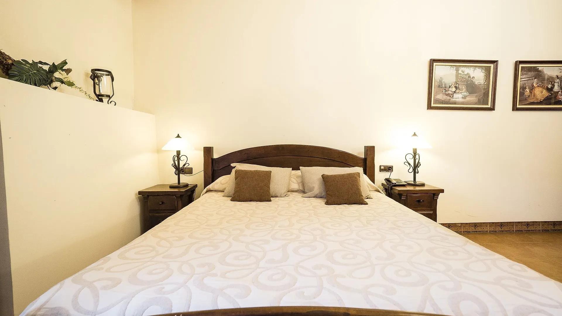 Villa S'Hort De Son Caulelles - Adults Only Marratxí 0*,