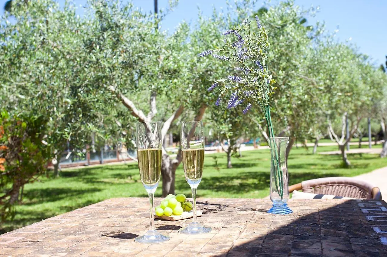 S'Hort De Son Caulelles - Adults Only Villa Marratxi