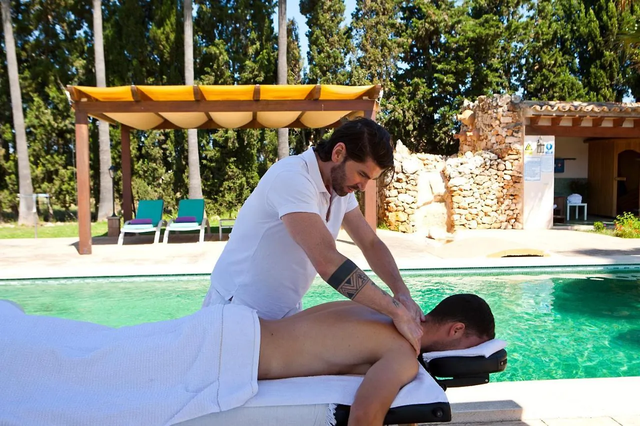 Farm stay S'Hort De Son Caulelles - Adults Only Villa Marratxi