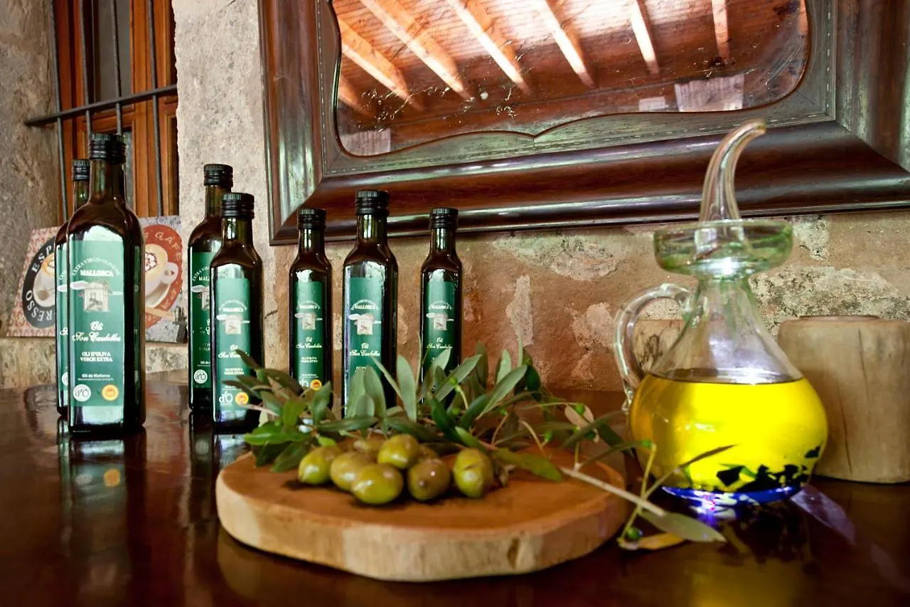 S'Hort De Son Caulelles - Adults Only Villa Marratxi 0*,