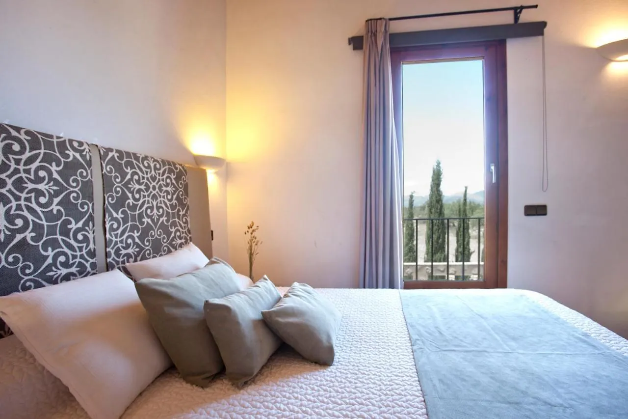 S'Hort De Son Caulelles - Adults Only Villa Marratxi