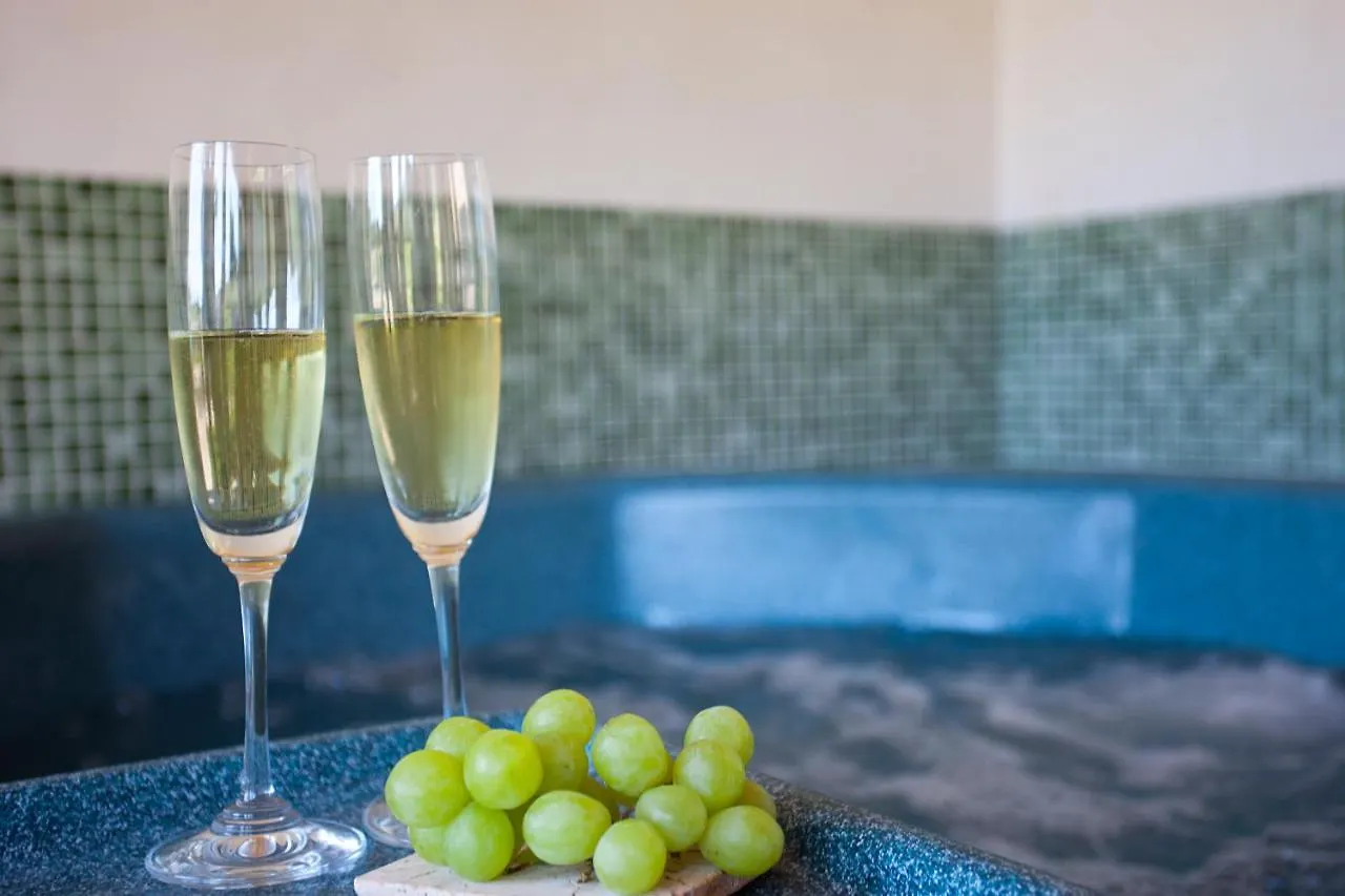 Farm stay S'Hort De Son Caulelles - Adults Only Villa Marratxi Spain
