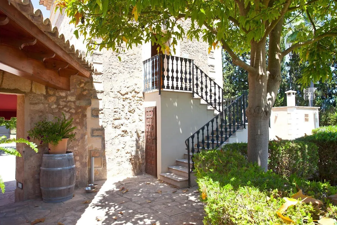 S'Hort De Son Caulelles - Adults Only Villa Marratxi Spain