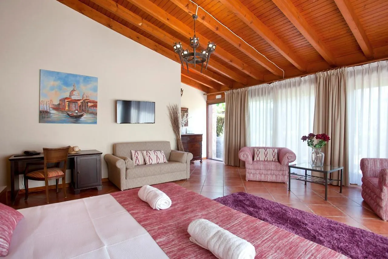 S'Hort De Son Caulelles - Adults Only Villa Marratxi Farm stay