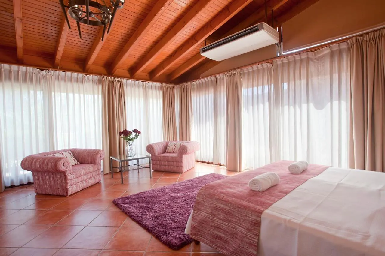 Farm stay S'Hort De Son Caulelles - Adults Only Villa Marratxi