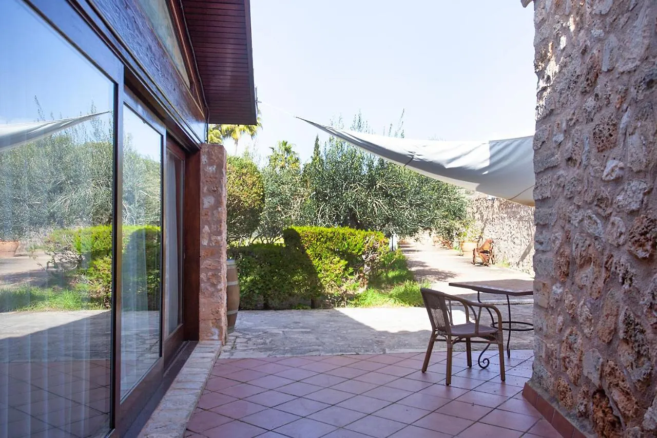 S'Hort De Son Caulelles - Adults Only Villa Marratxi