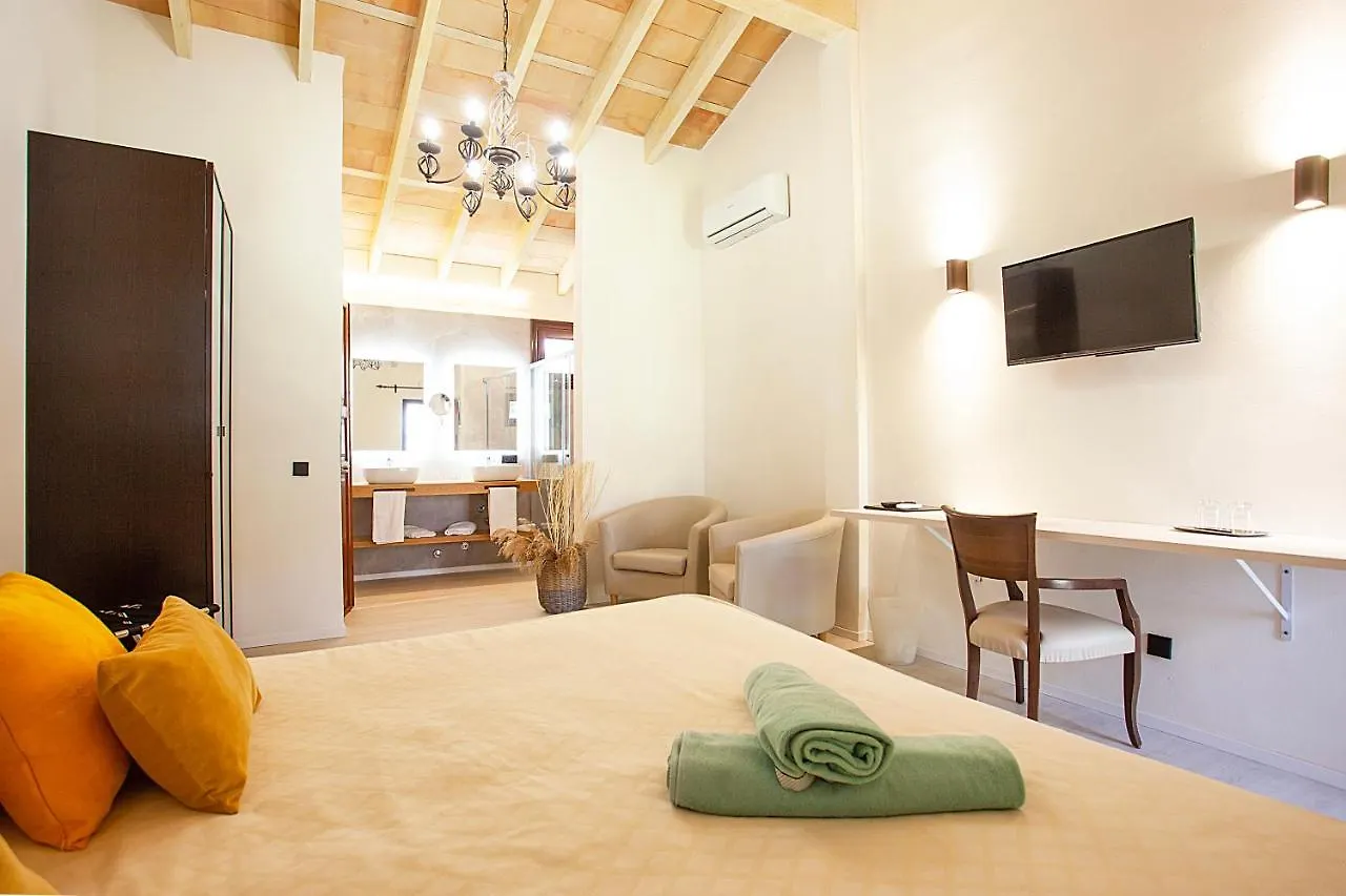 Farm stay S'Hort De Son Caulelles - Adults Only Villa Marratxi