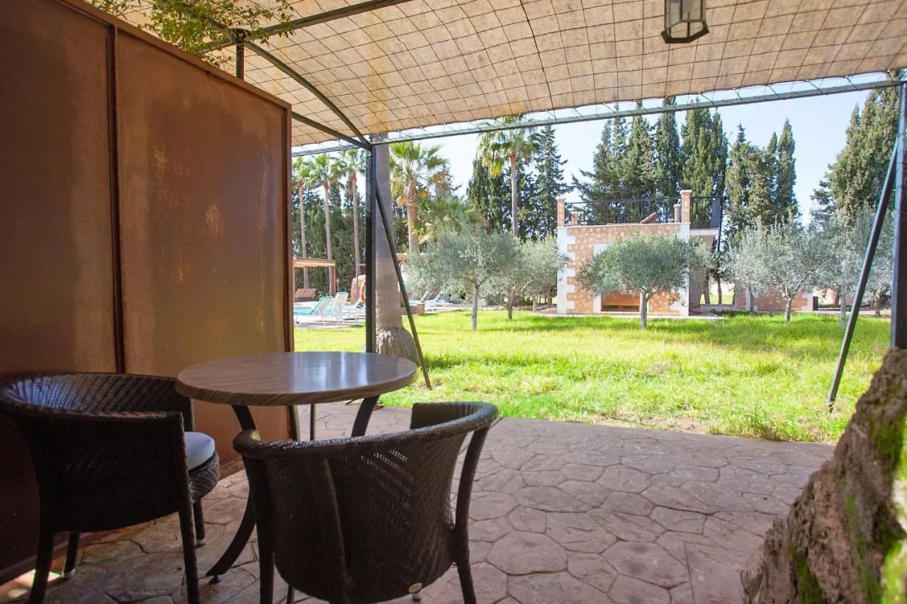 S'Hort De Son Caulelles - Adults Only Villa Marratxi 0*,  Spain