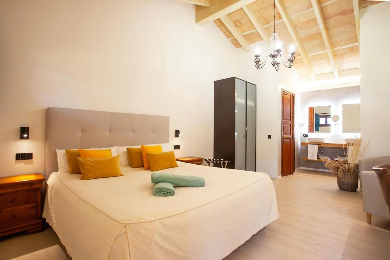 S'Hort De Son Caulelles - Adults Only Villa Marratxi