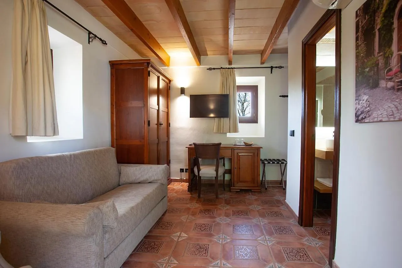 Farm stay S'Hort De Son Caulelles - Adults Only Villa Marratxi Spain