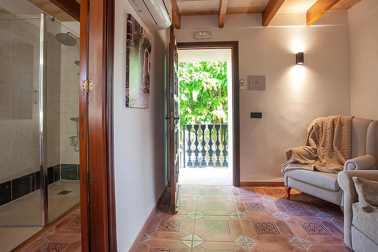 S'Hort De Son Caulelles - Adults Only Villa Marratxi