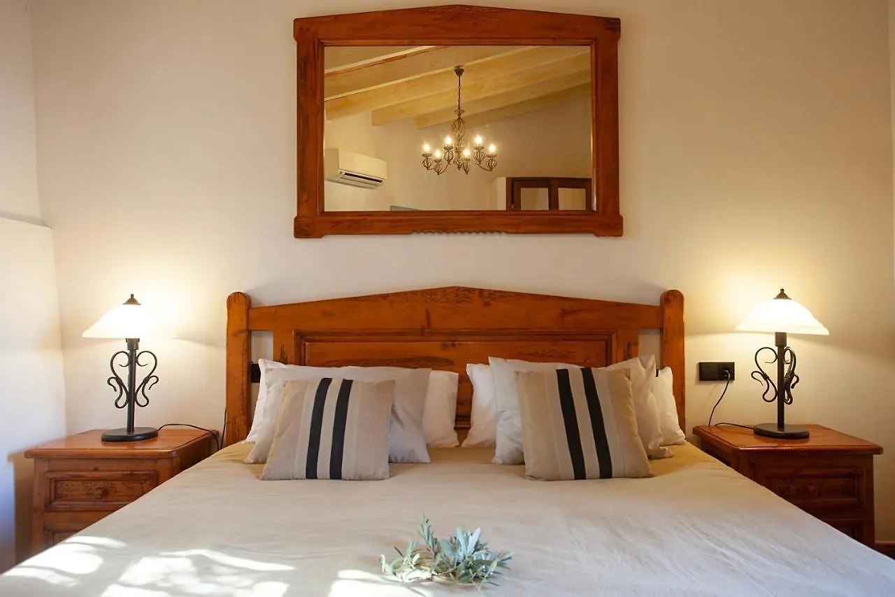 Farm stay S'Hort De Son Caulelles - Adults Only Villa Marratxi