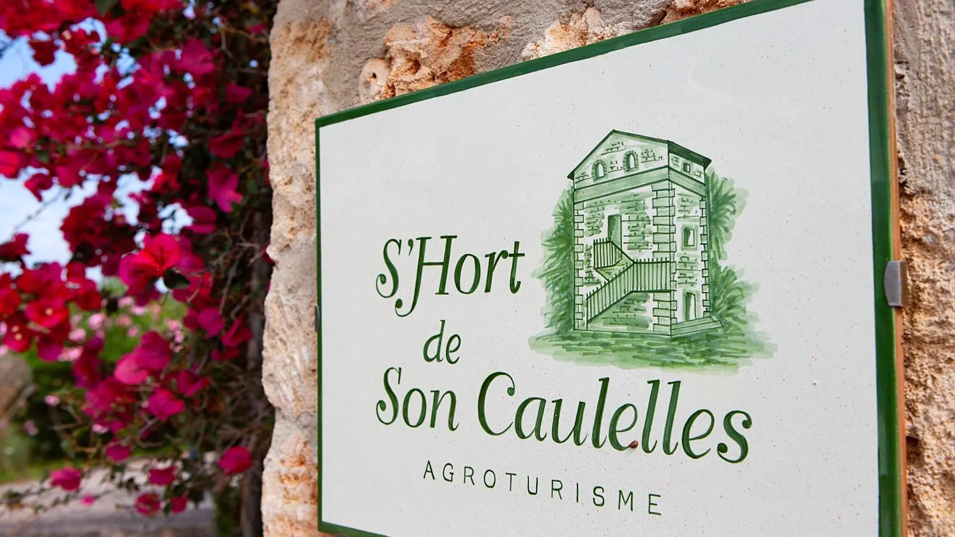 S'Hort De Son Caulelles - Adults Only Villa Marratxi Spain