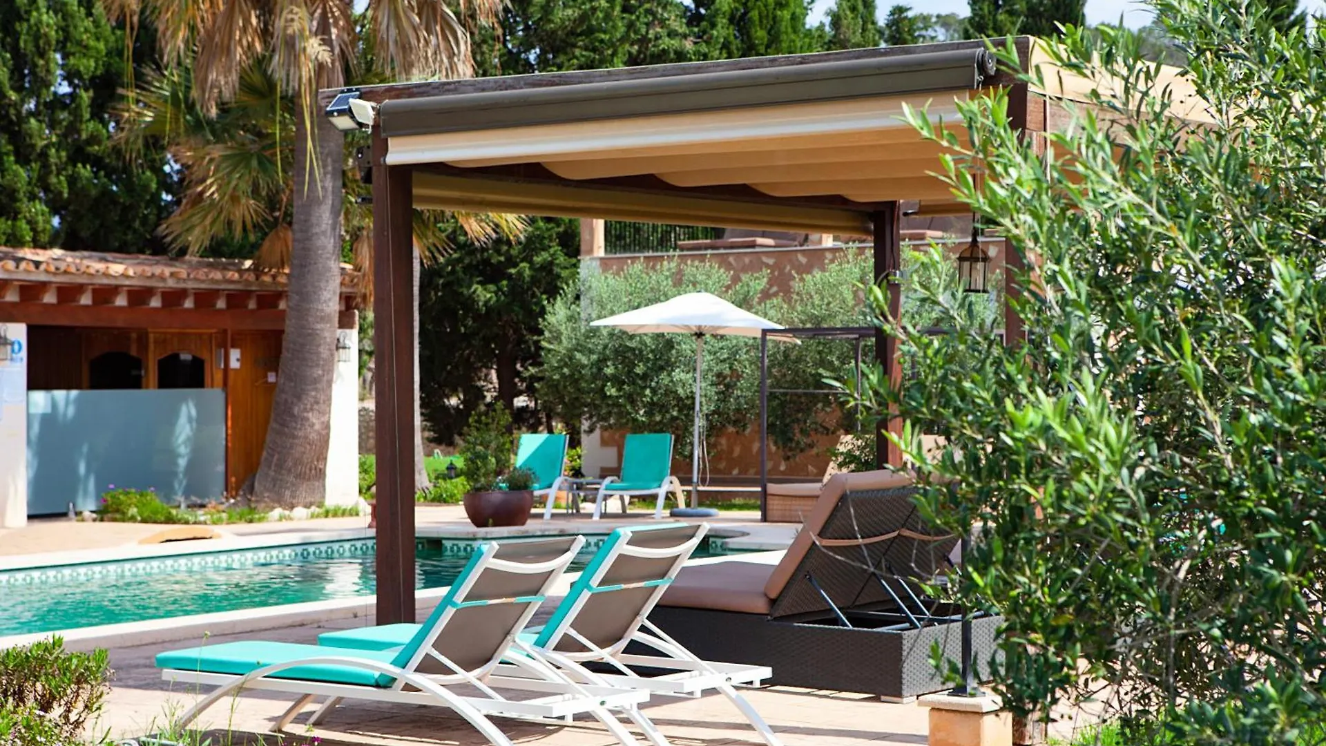 S'Hort De Son Caulelles - Adults Only Villa Marratxi