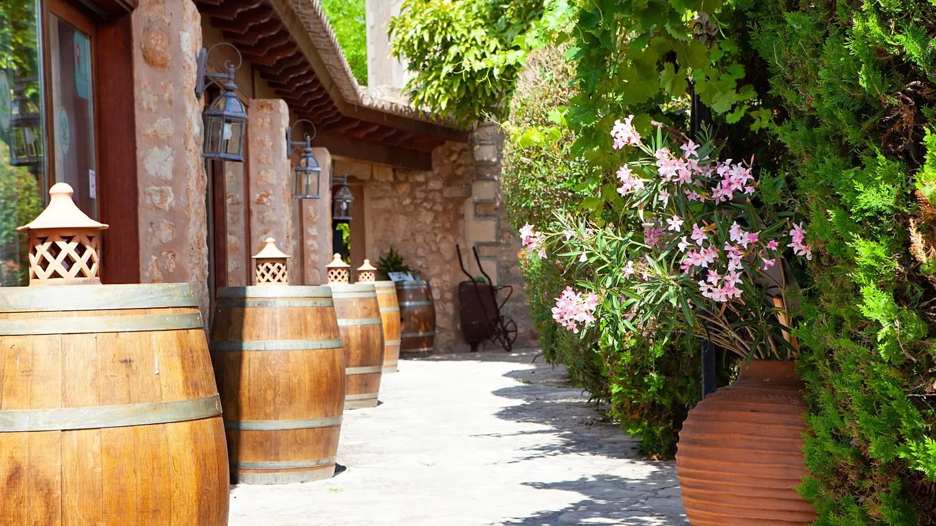 Farm stay S'Hort De Son Caulelles - Adults Only Villa Marratxi