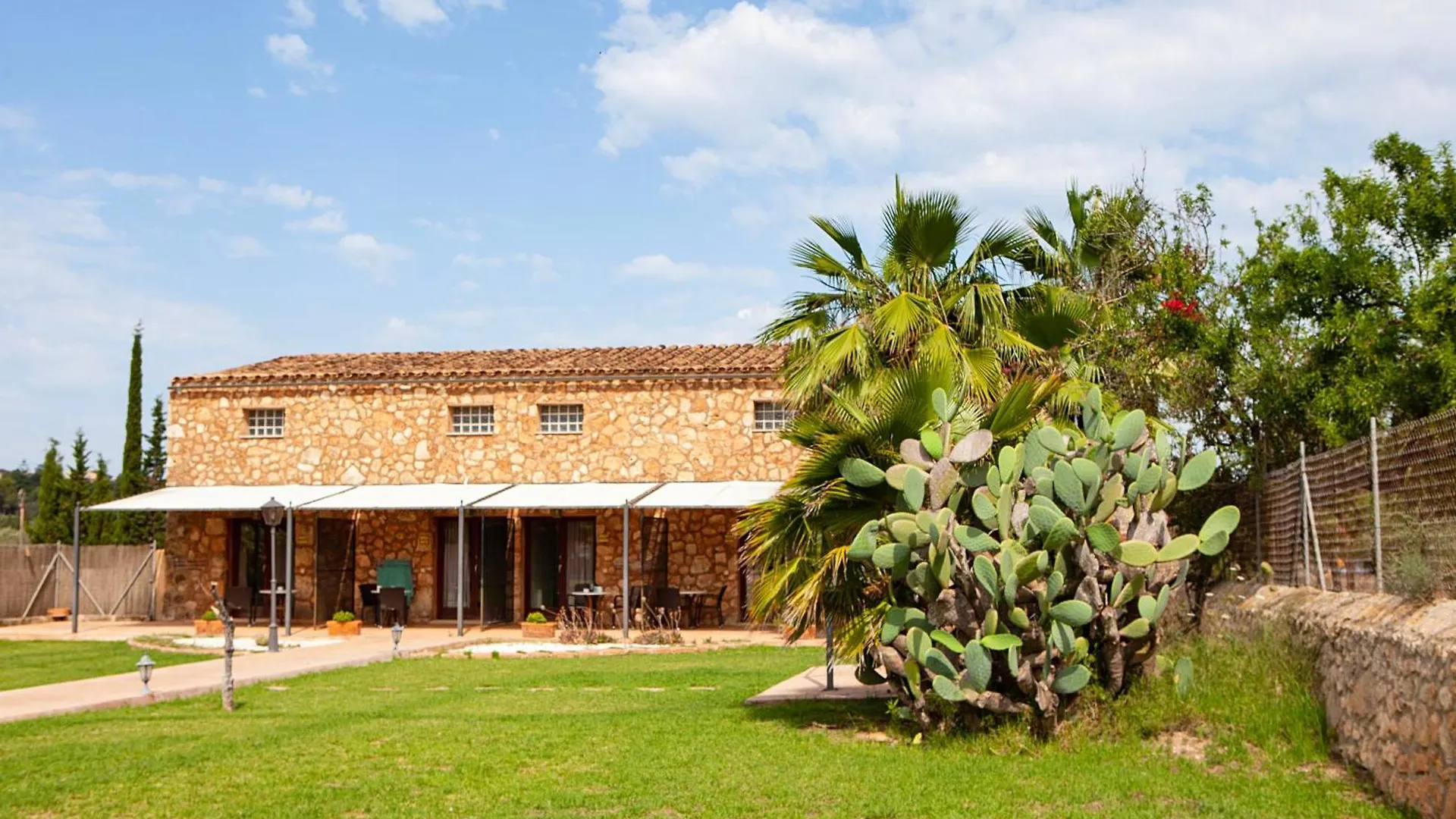 S'Hort De Son Caulelles - Adults Only Villa Marratxi 0*,