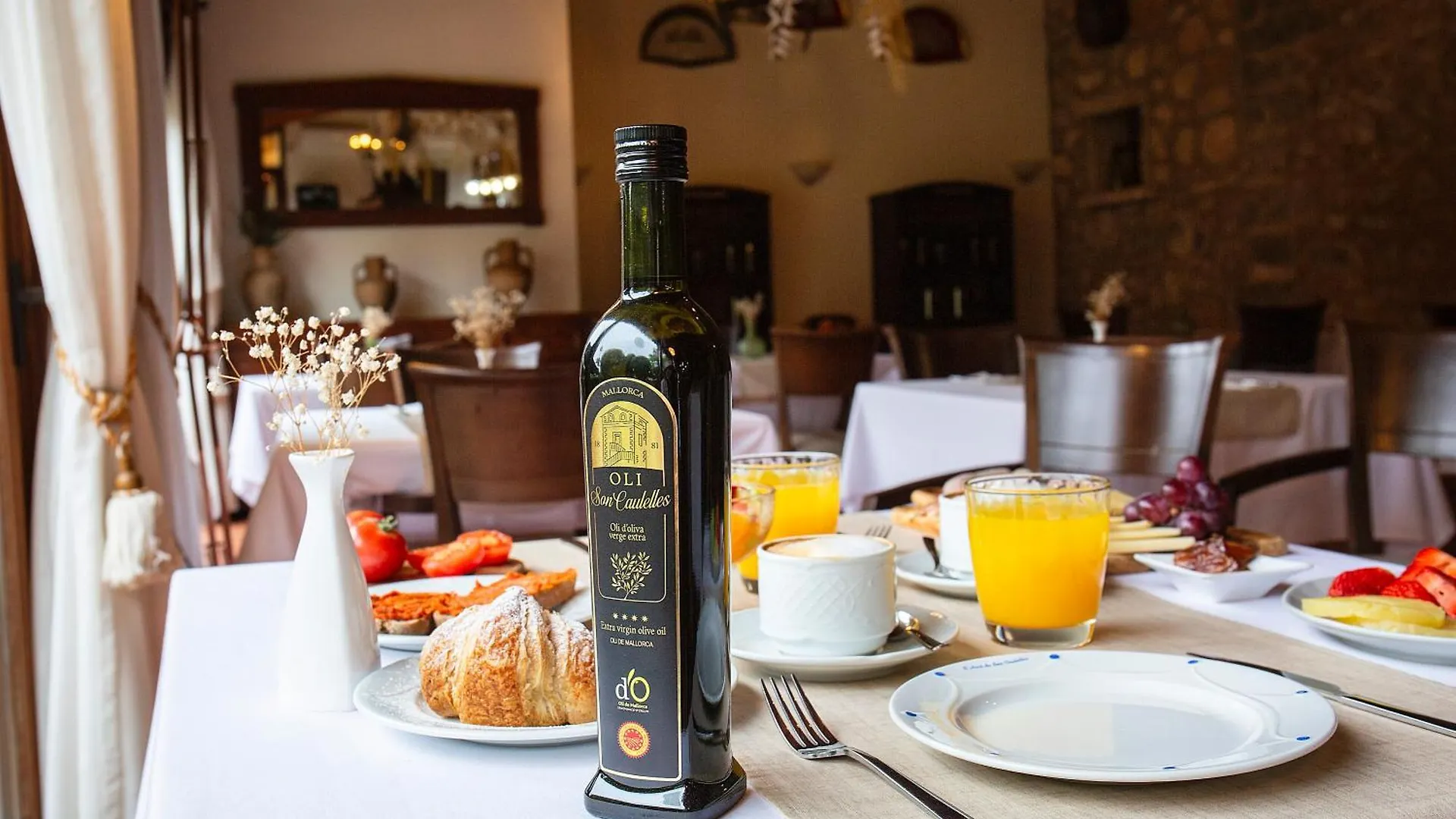 S'Hort De Son Caulelles - Adults Only Villa Marratxi 0*,  Spain