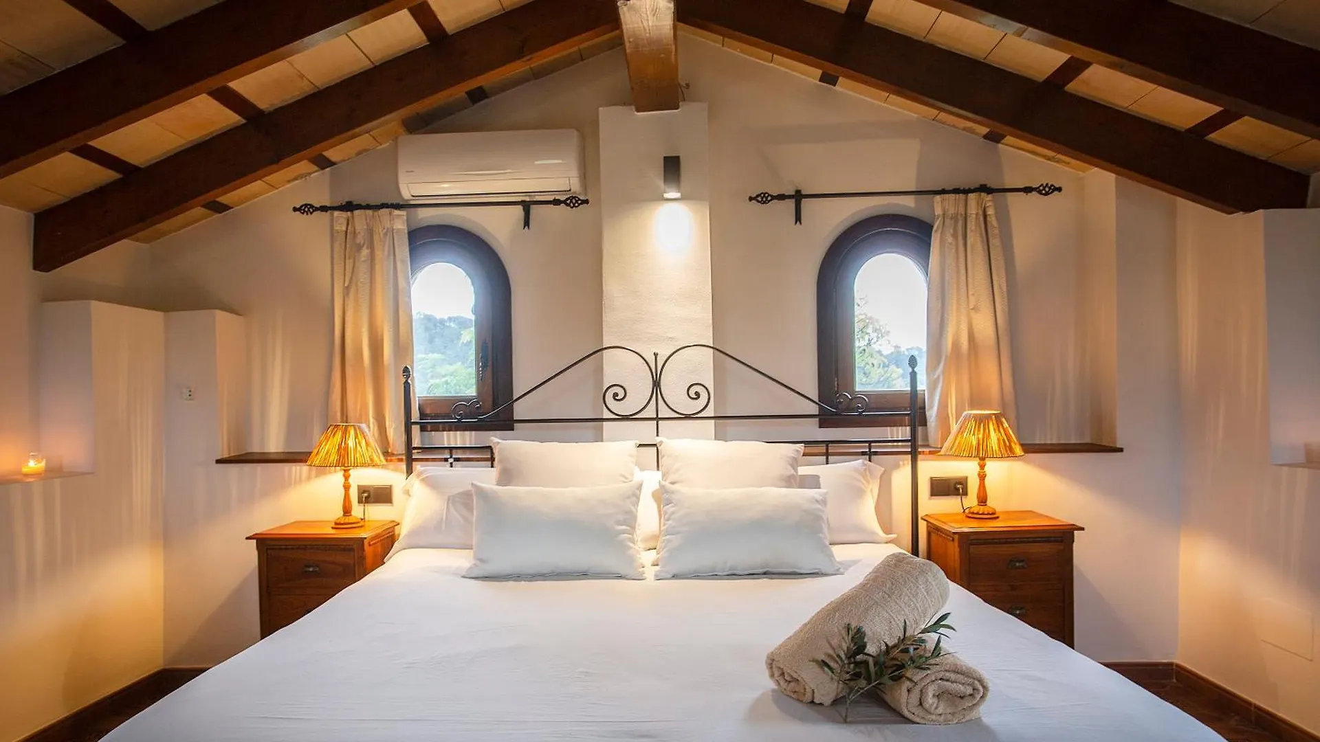 Farm stay S'Hort De Son Caulelles - Adults Only Villa Marratxi Spain