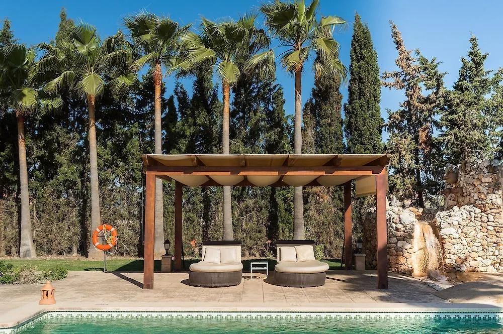 Villa S'Hort De Son Caulelles - Adults Only Marratxí