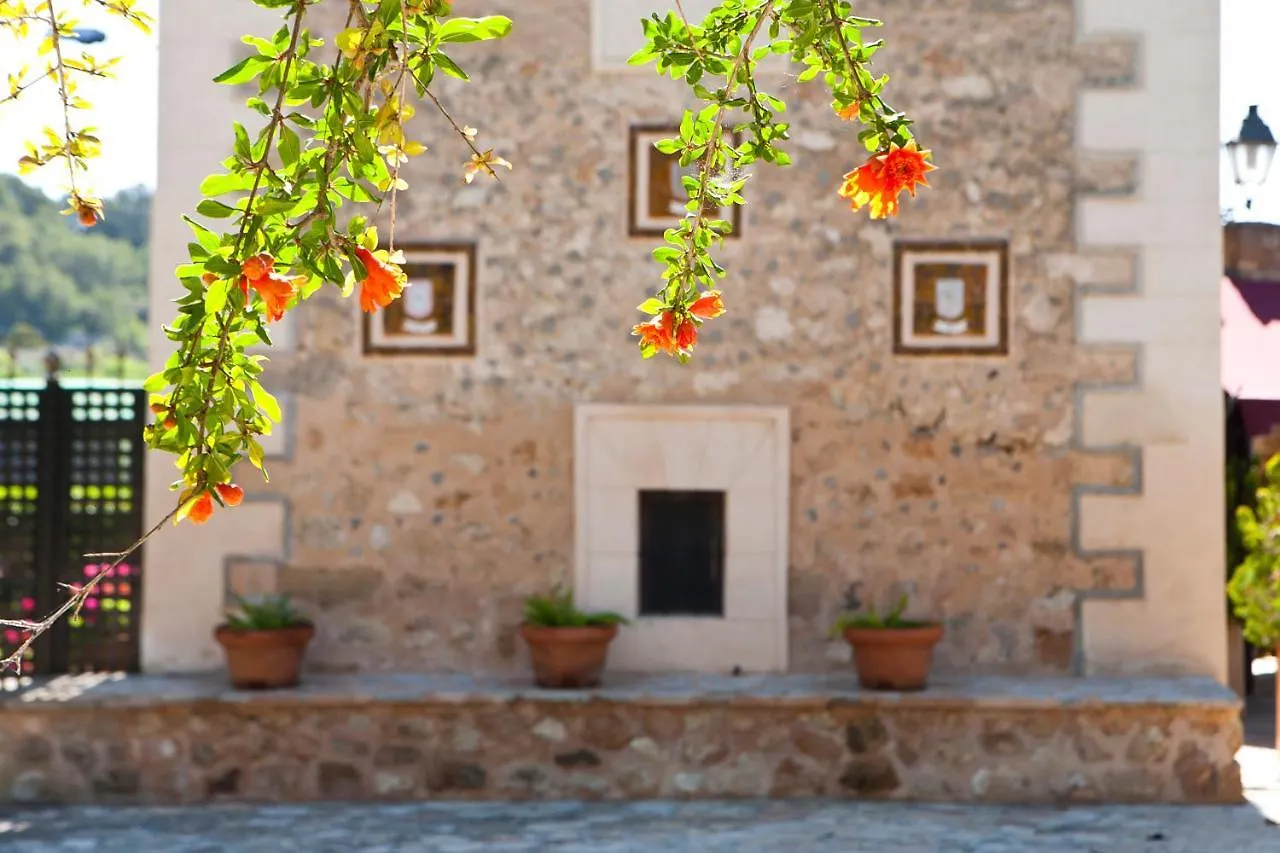 Agroturismo Villa S'Hort De Son Caulelles - Adults Only Marratxí España