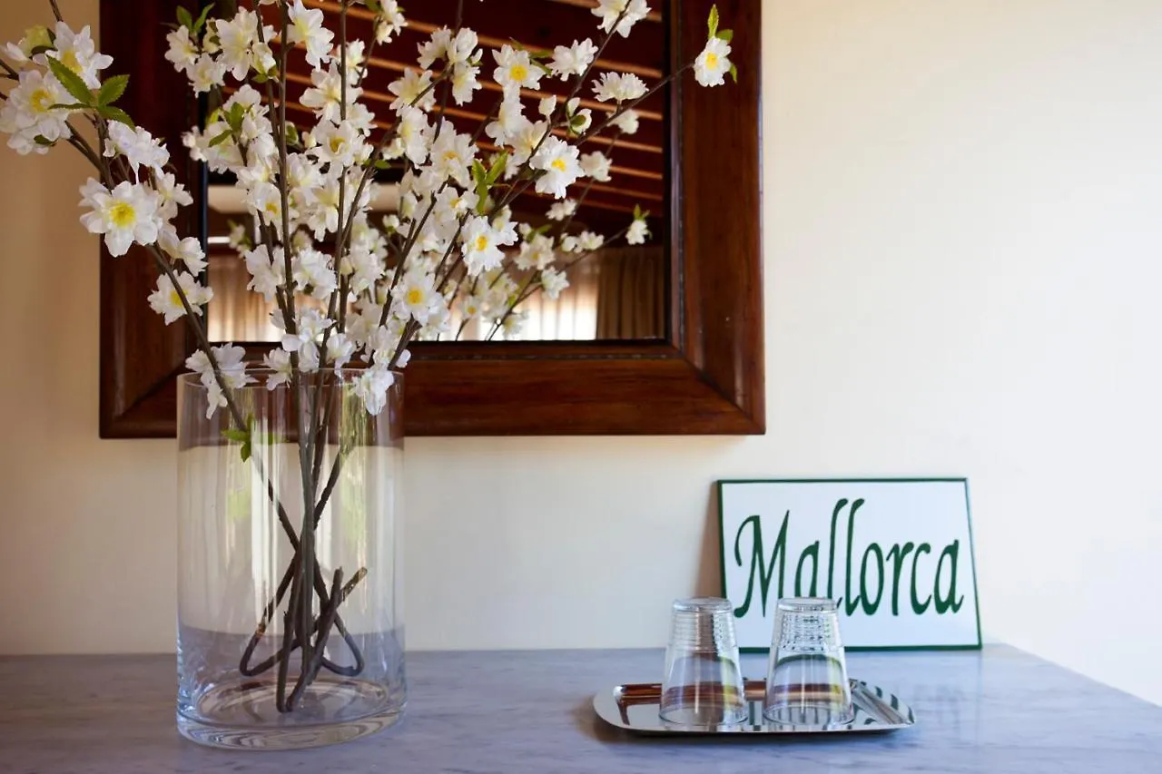 Farm stay S'Hort De Son Caulelles - Adults Only Villa Marratxi Spain
