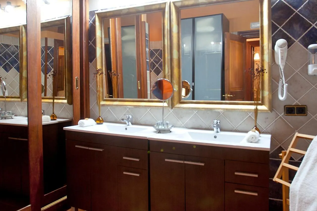 Villa S'Hort De Son Caulelles - Adults Only Marratxí 0*,