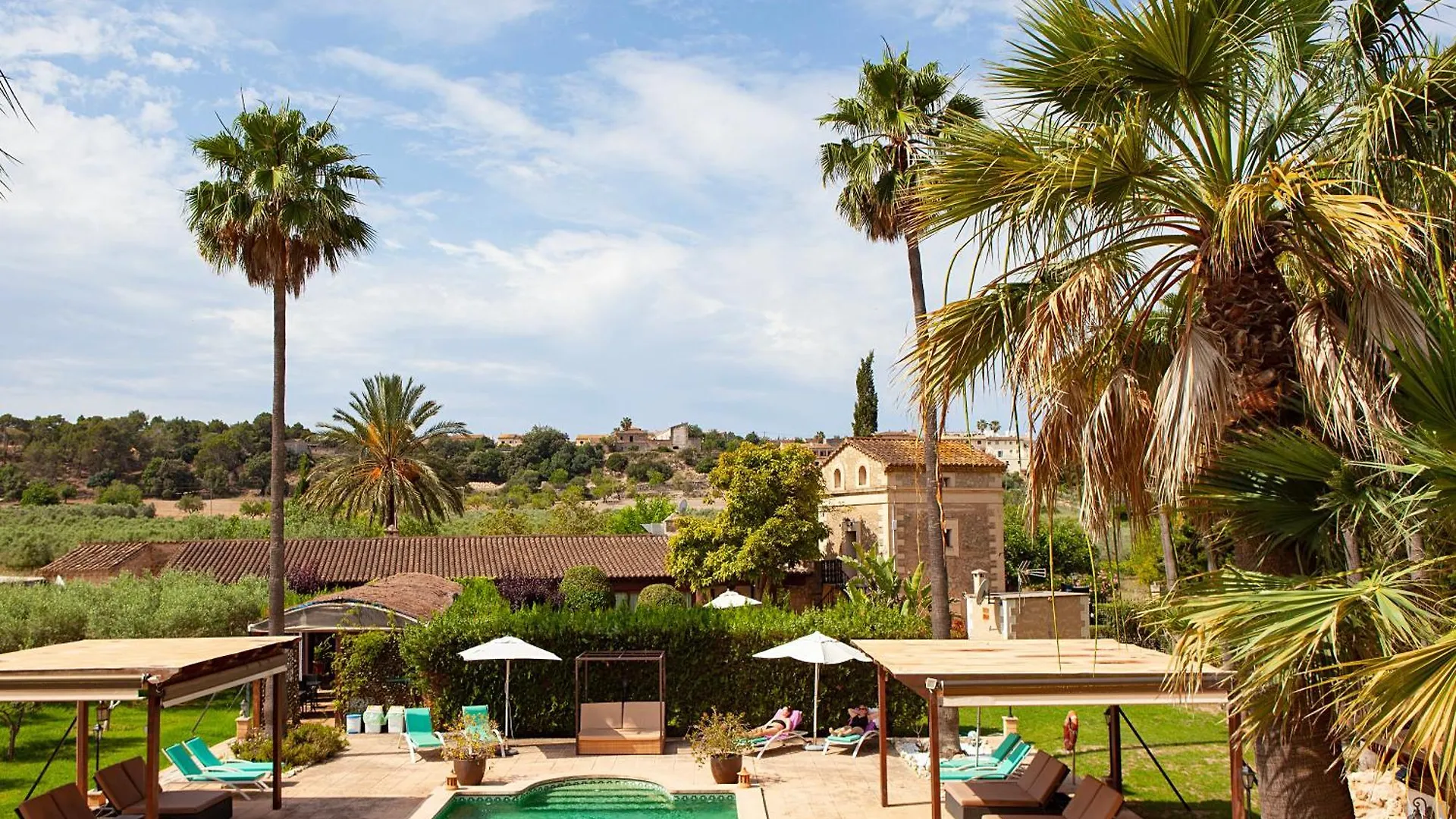 S'Hort De Son Caulelles - Adults Only Villa Marratxi