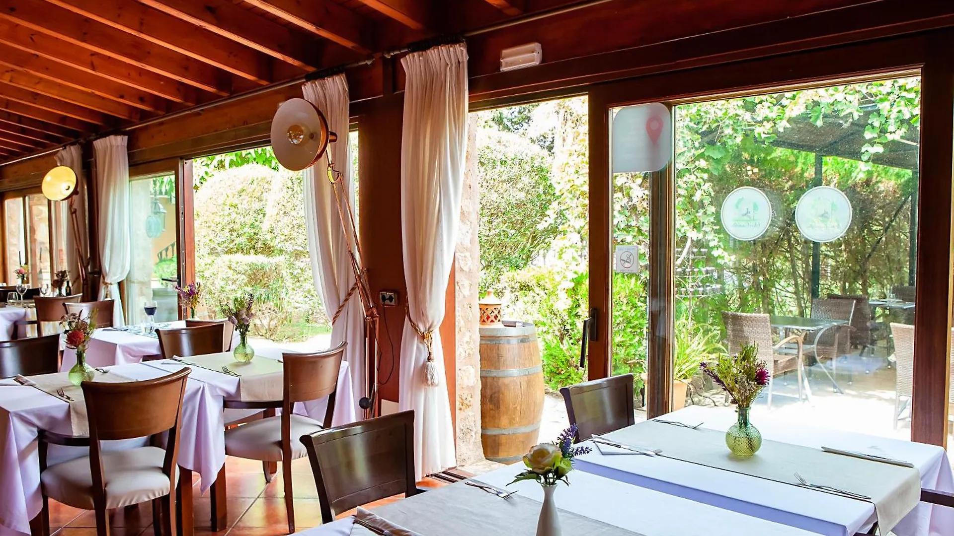S'Hort De Son Caulelles - Adults Only Villa Marratxi 0*,