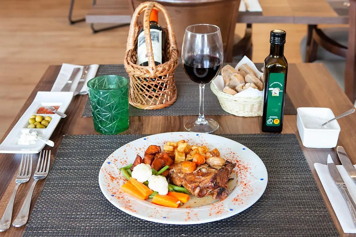 S'Hort De Son Caulelles - Adults Only Villa Marratxi 0*,  Spain