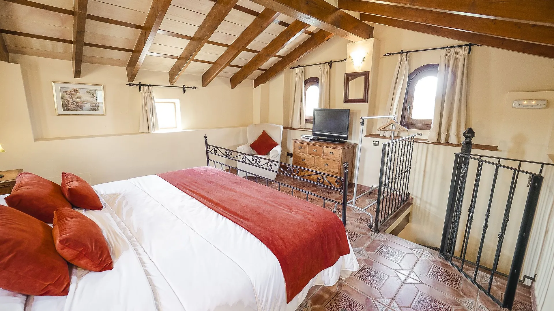 Farm stay S'Hort De Son Caulelles - Adults Only Villa Marratxi