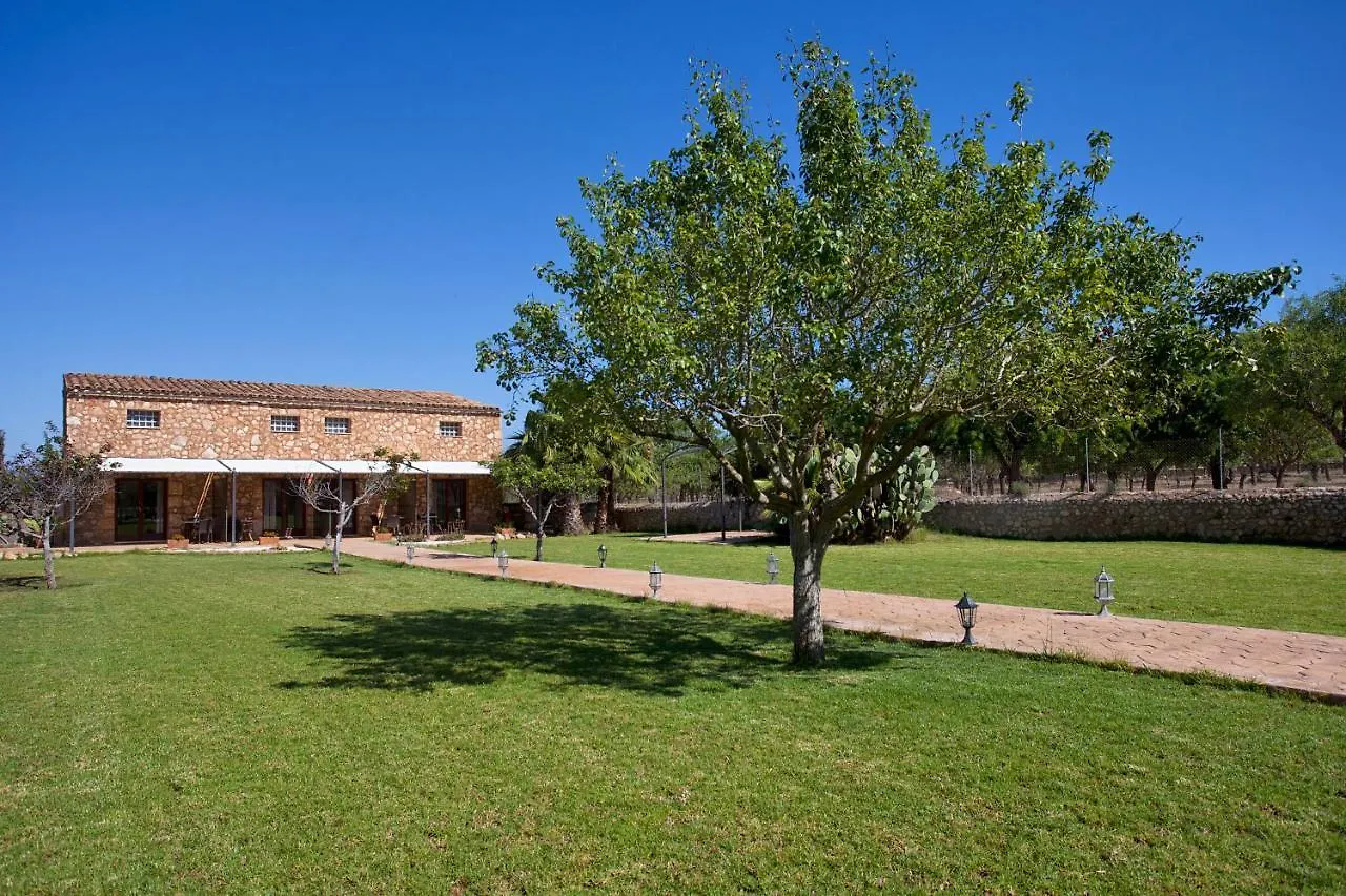 Farm stay S'Hort De Son Caulelles - Adults Only Villa Marratxi