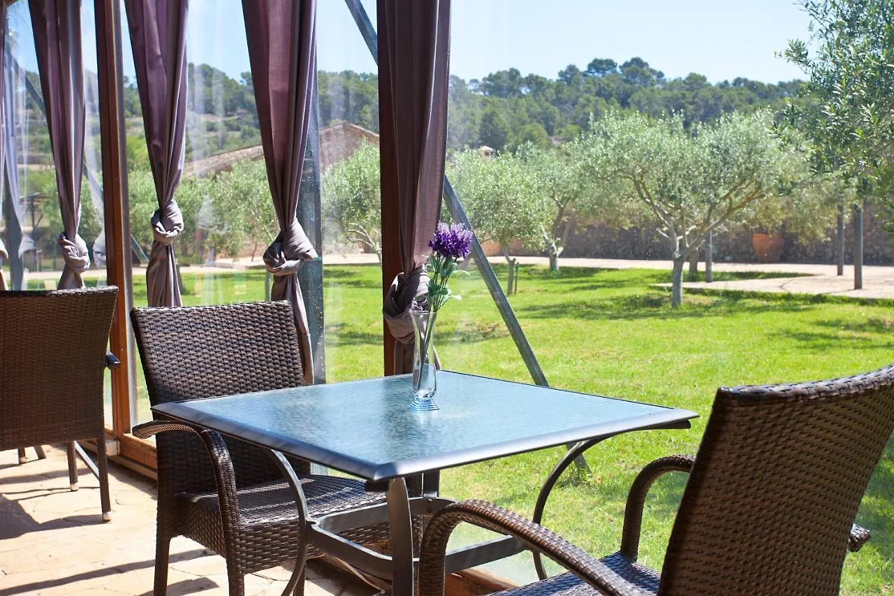 S'Hort De Son Caulelles - Adults Only Villa Marratxi