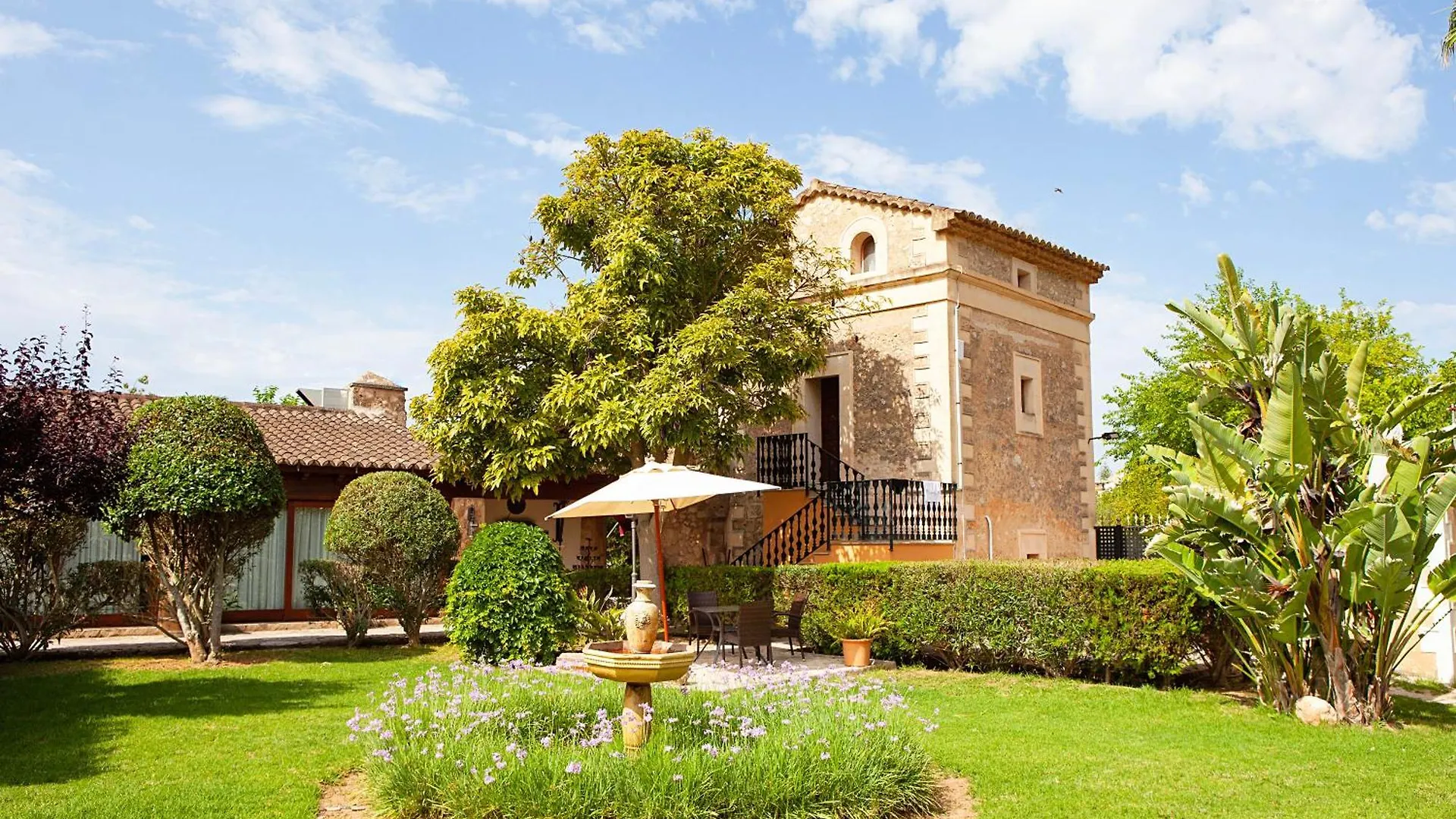 S'Hort De Son Caulelles - Adults Only Villa Marratxi 0*,  Spain